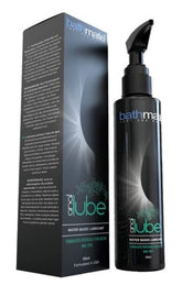 Bathmate Anal Lube 93ml Anal Lubes